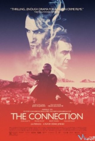 Đầu Mối (The Connection 2014)