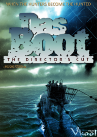 Cuộc Chiến Tàu Ngầm (Das Boot)