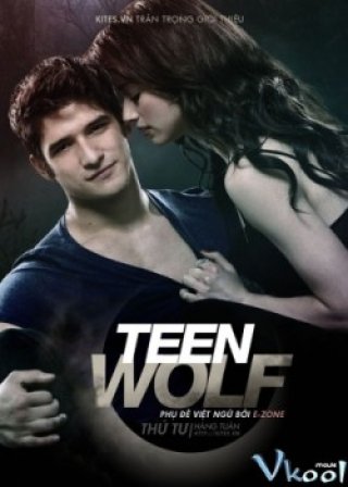 Người Sói Teen 2 (Teen Wolf Season 2)
