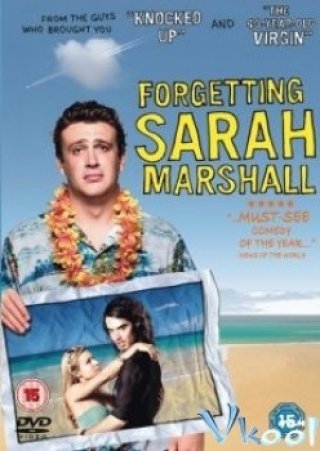 Quên Đi Tình Yêu Cũ (18+) (Forgetting Sarah Marshall (18+) 2008)