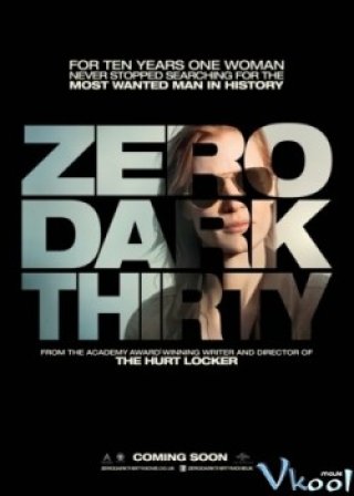 Truy Sát Osama Bin Laden (Zero Dark Thirty 2012)