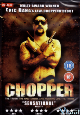 Kẻ Đốn Mạt (Chopper 2000)