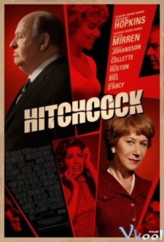 Hitchcock (Hitchcock 2012)
