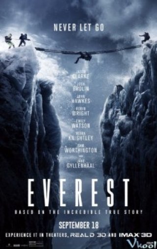 Everest (Everest 2015)