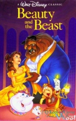 Người Đẹp Và Quái Vật I (Beauty And The Beast 1991)