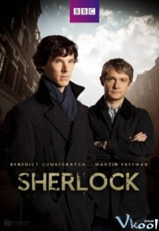 Sherlock Season 1 (Sherlock Season 1)
