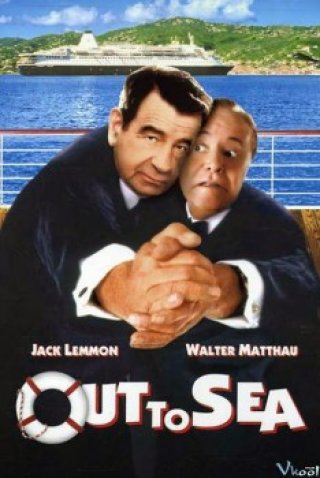 Ra Khơi (Out To Sea 1997)