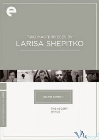 Đôi Cánh (Wings, Krylya)