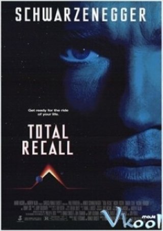 Tìm Lại Ký Ức (Total Recall 1990)