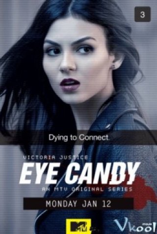 Sát Nhân Giấu Mặt 1 (Eye Candy Season 1 2015)