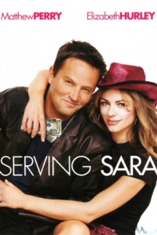 Hành Trình Một Tình Yêu (Serving Sara)