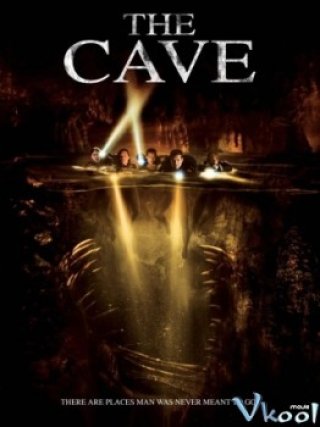Hang Cấm (The Cave)