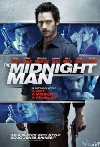 Sát Thủ Nửa Đêm (The Midnight Man)