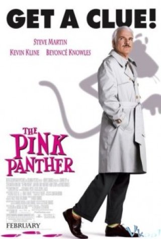 Điệp Vụ Báo Hồng (The Pink Panther 2005)