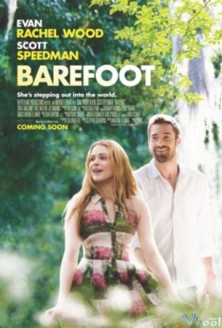 Đôi Chân Trần (Barefoot 2014)