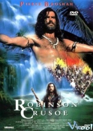 Robinson Trên Đảo Hoang (Robinson Crusoe)