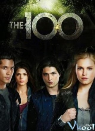 100 Phần 1 (The 100 Season 1)