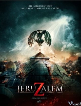 Ác Quỷ Jeruzalem (Jeruzalem 2015)