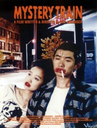 Chuyến Tàu Bí Ẩn (Mystery Train 1989)