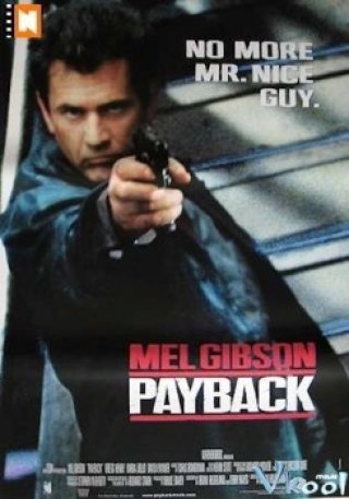 Trả Đũa (Payback 1999)