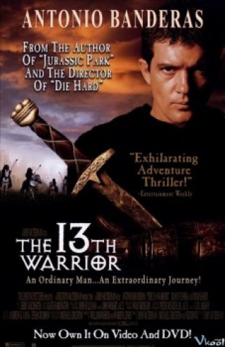 Chiến Binh Thứ 13 (The 13th Warrior 1999)