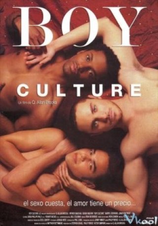 Boy Culture (Boy Culture 2006)