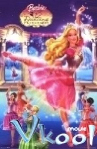 Điệu Nhảy 12 Công Chúa (Barbie In The 12 Dancing Princesses)