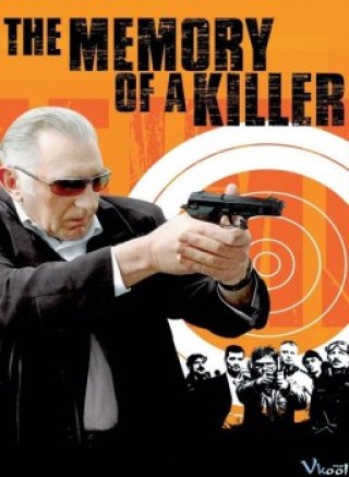 Hồi Ức Kẻ Sát Nhân (The Memory Of A Killer 2003)