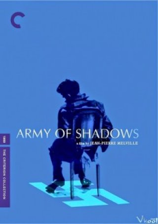 Bóng Tối Chiến Tranh (The Army Of Shadows 1969)
