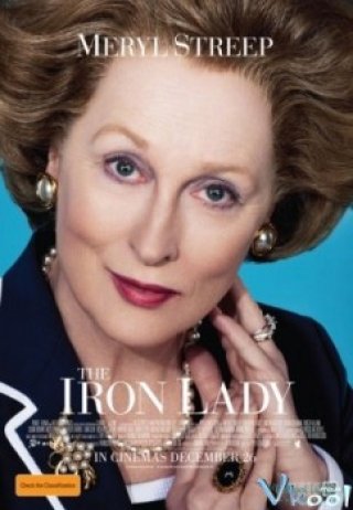 Người Đàn Bà Thép (The Iron Lady 2012)