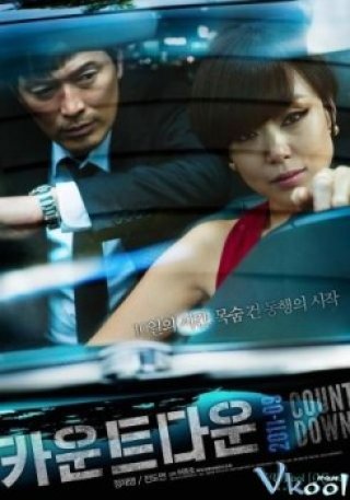 10 Ngày Để Sống (Countdown 2011)