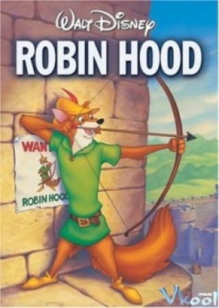 Robin Hood 1973 (Robin Hood 1973)