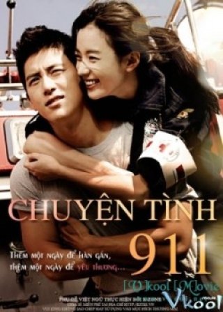 Chuyện Tình 911 (Love 911 2012)