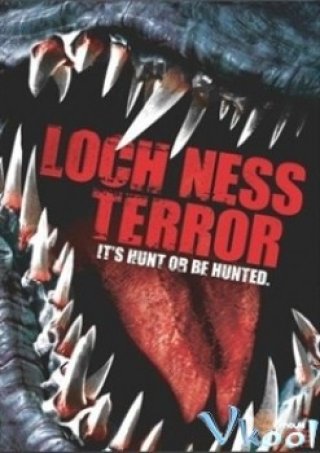 Ác Thú (Lochness Terror)