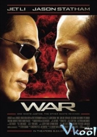 Trận Chiến Khốc Liệt (War 2007)