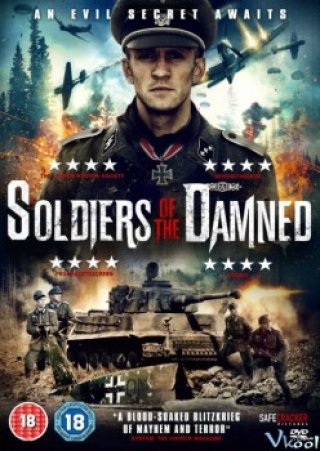 Những Người Lính Quỷ (Soldiers Of The Damned 2015)