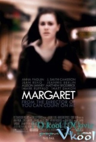 Áy Náy (Margaret)