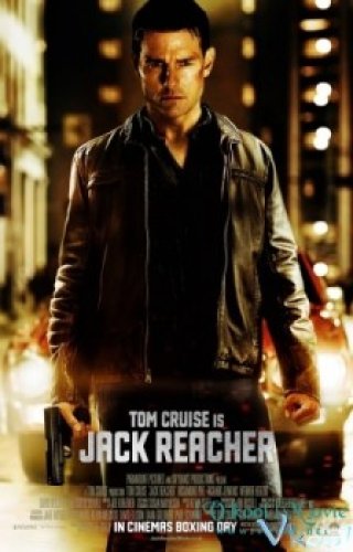 Phát Súng Cuối Cùng (Jack Reacher)