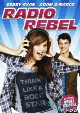 Người Nổi Loạn (Radio Rebel 2012)