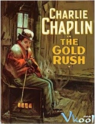 Cuộc Săn Vàng (The Gold Rush 1925)
