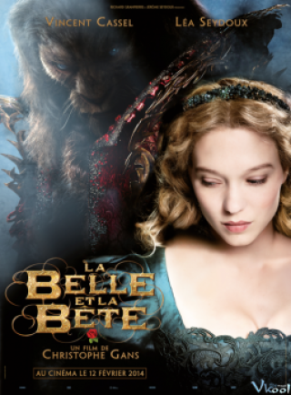 Người Đẹp Và Quái Vật (Beauty And The Beast 2014)