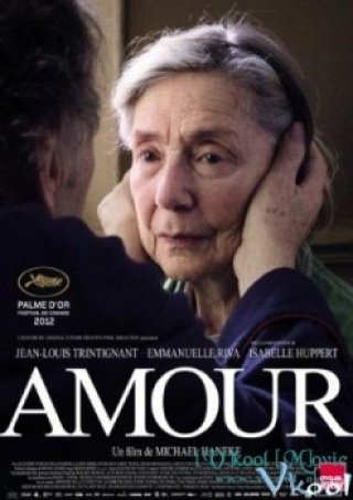 Đơn Giản Là Tình Yêu (Amour 2012)