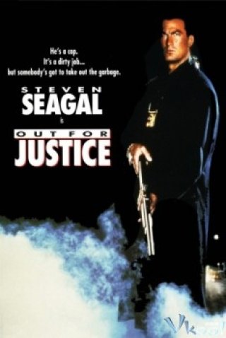Ngoài Vòng Pháp Luật (Out For Justice 1991)