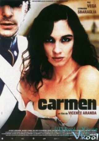 Nàng Carmen (Carmen)