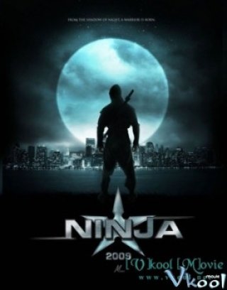 Sát Thủ (Ninja 2009)