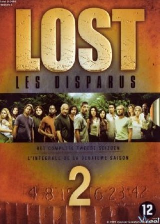 Mất Tích Phần 2 (Lost Season 2 2005)
