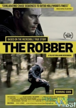 Tên Cướp (The Robber)