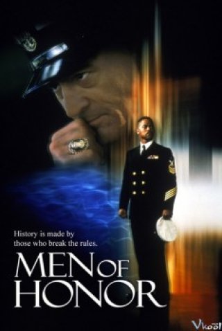 Người Trọng Danh Dự (Men Of Honor 2000)