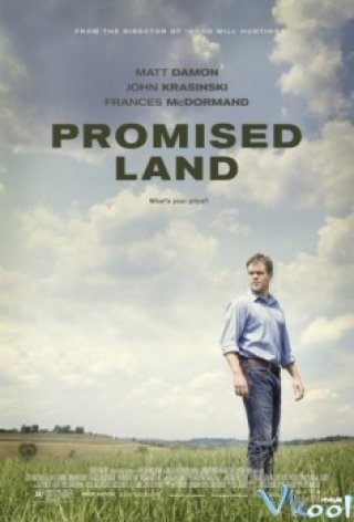 Miền Đất Hứa (Promised Land)