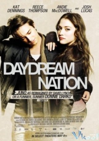 Tình Tay Ba (Daydream Nation 2010)